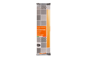 Вироби макаронні Spaghettoni La Ruvida м/у 500г