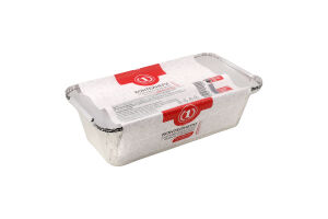 Контейнеры из пищевой алюминиевой фольги с крышками 900мл №VKR62L ТМ "1" 3шт