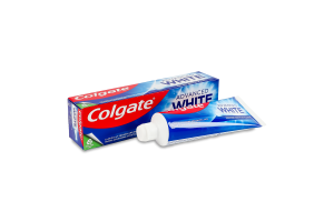 Паста зубна White Advanced Colgate 75мл
