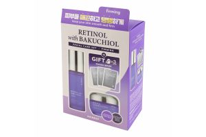 Набо для лица Retinol with bakuchiol Skin627 1шт
