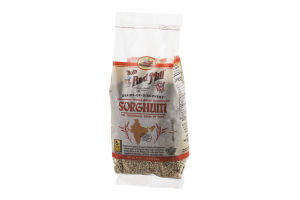 Bob's Red Mill Whole Grain Sorghum
