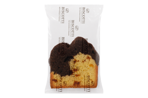 Кекс Монбланті Biscotti кг
