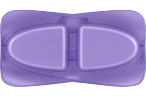 Companion Double Pet Dish Small