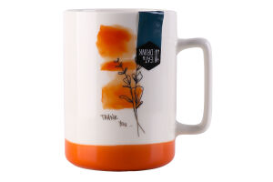 Чашка Eat&Drink 405мл 985189