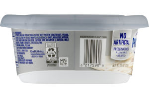 Philadelphia Cream Cheese Spread Honey Pecan