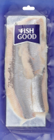 Оселедець філе с/с б/ш 180г в/у Fish Good