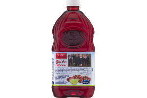 Ocean Spray Cranberry Juice Cocktail with Lime