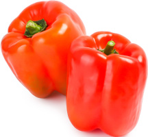 Перець червоний ваговий
