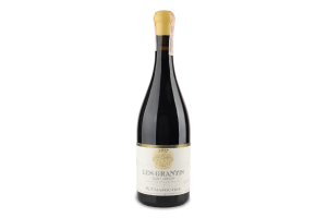 Вино M.Chapoutier Saint-Joseph Les Granits Rg 2017