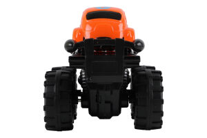 Машинка для детей от 3лет инерционная №806B 4WD Shantou Yisheng Trading Co. 1шт