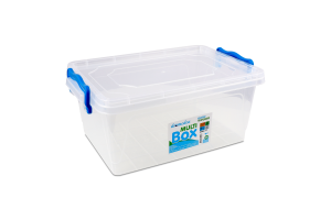 Контейнер 5л універсальний з ручками А-22 Діомедеа
