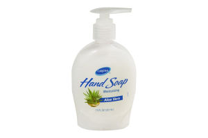 CareOne Moisturizing Aloe Vera Hand Soap