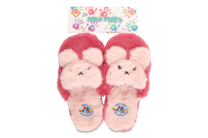 Взуття домашнє дитяче анатомічне підошва ТПГ р.24-30 241854-A Хом Сторі