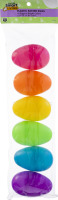 Smart Living Plastic Easter Eggs