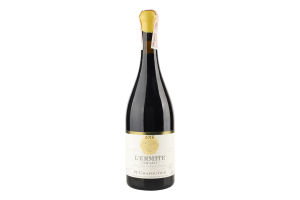 Вино M.Chapoutier Ermitage L'Ermite Rouge 2016