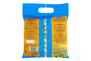 Сніданки сухі неглазуровані з добавками Молочні Золоте Зерно м/у 200г