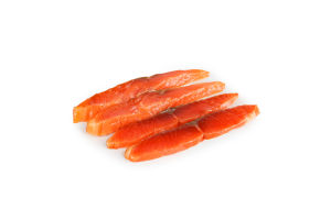 Форель філе порційне с/с охол ваг