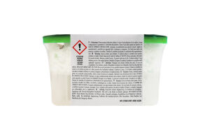 Поглотитель запаха и влаги Aloe vera Irge 400мл