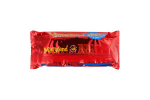 Печиво MaryLand шмат молочного та чорного шоколаду