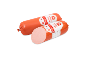 Колбаса вареная из мяса птицы Королевская М'ясна Гільдія в/с кг