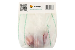 Цибулина Гладіолус Пьорпл Флора 3шт Яскрава