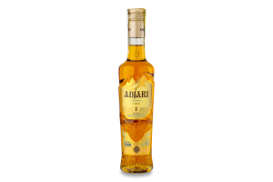 Коньяк *** 40% 0,25л Аджарі