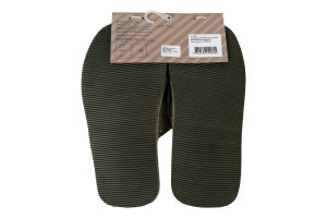 Тапочки комнатные домашние мужские стеганые Twins Home Style №16271 40-45
