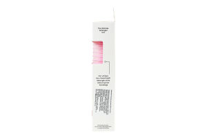 Щетка для волос мини Millennial pink The ultimate detangler Tangle Teezer 1шт