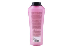Шампунь для волос для блеска Liquid Silk Gliss 400мл