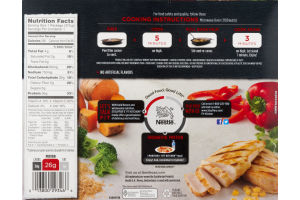 Stouffer's Fit Kitchen Oven Roasted Chicken