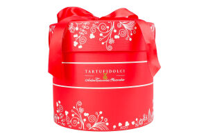 Цукерки Antica TorroneriaPiemonteseEleganceТрюфелі