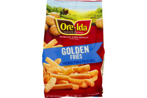 Ore-Ida Golden Fries French Fried Potatoes