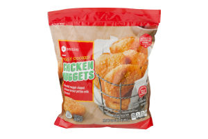 SE Grocers Fully Cooked Chicken Nuggets