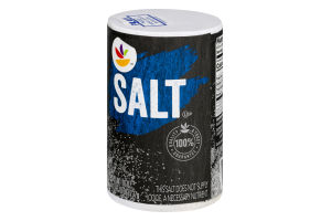 Ahold Salt