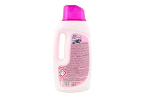 Плямовивідник Оксі крафт рідкий 1500мл Вашкьоніг