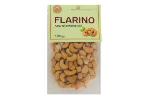 Кешью жареный Flarino м/у 150г