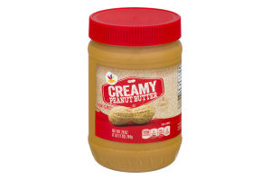 Ahold Creamy Peanut Butter