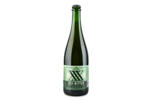 Пиво De Ranke XXX-Bitter світле