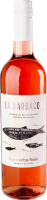 Вино La Barbacoa Garnacha rose