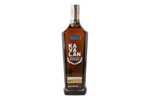 Віскі Kavalan Select N1 40% 0,7л