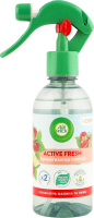 Ароматизатор повітря Освіжаюча малина та лайм Active Fresh Air Wick 237мл
