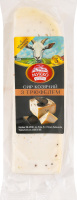 Сир 46.9% козячий з трюфелем Мукко кг