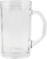 Кружка 500мл №50802-MCT6X158 Nicol Uniglass 1шт