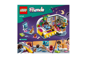 Конструктор для детей от 6лет №41740 Friends Lego 1шт