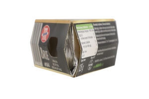 Сир 58% м'який з пліснявою Brie Mlekovita к/у 125г