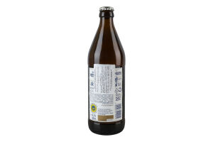 Пиво 0.5л 5.1% світле фільтроване солодове пастеризоване Helles Brauhaus Erdinger пл