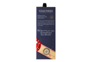 Вино 3л 12% червоне сухе Vino D`italia Rosso Giacondi к/у