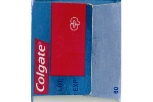 Colgate Total Toothpaste Gel Whitening