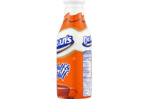 Dean's Half & Half