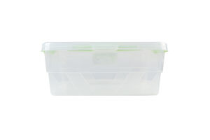 Контейнер пищевой 9л 374х267х148мм Handy box Ал-Пластик 1шт